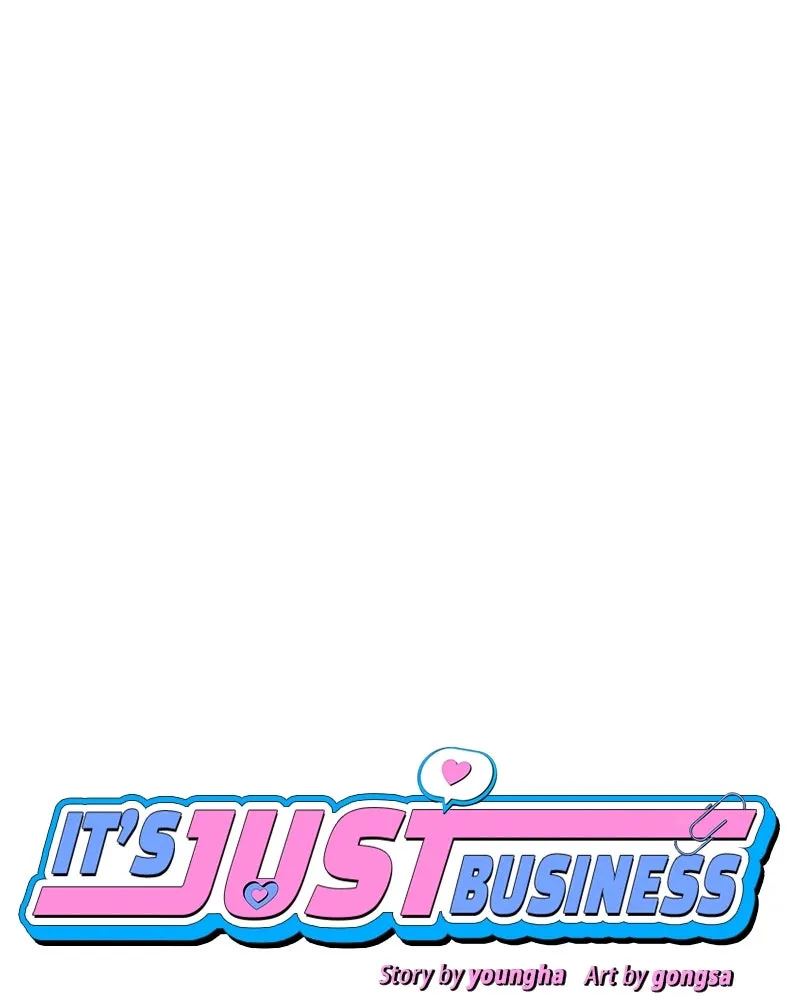 It’s Just Business Chapter 74 page 29 - 