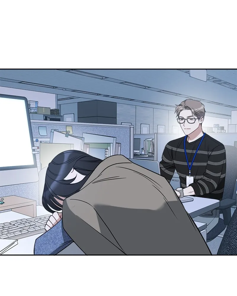 It’s Just Business Chapter 74 page 4 - 