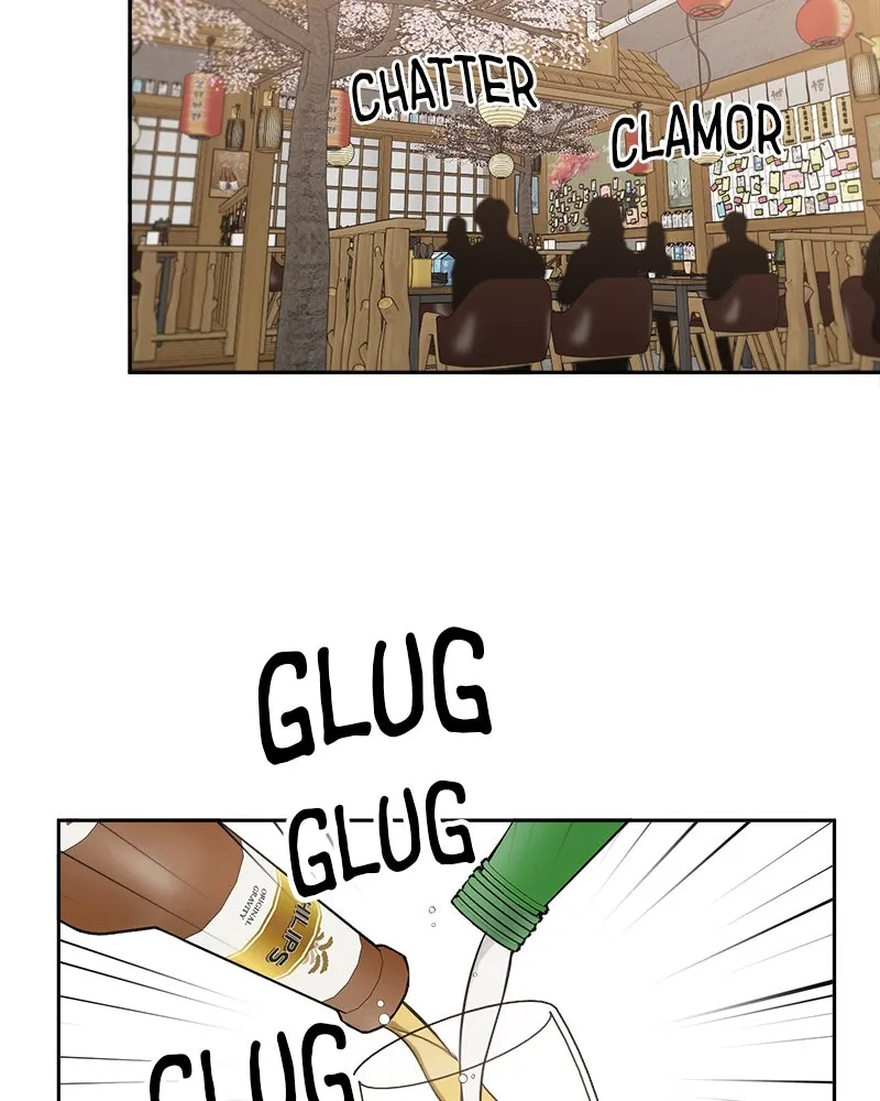 It’s Just Business Chapter 74 page 32 - 