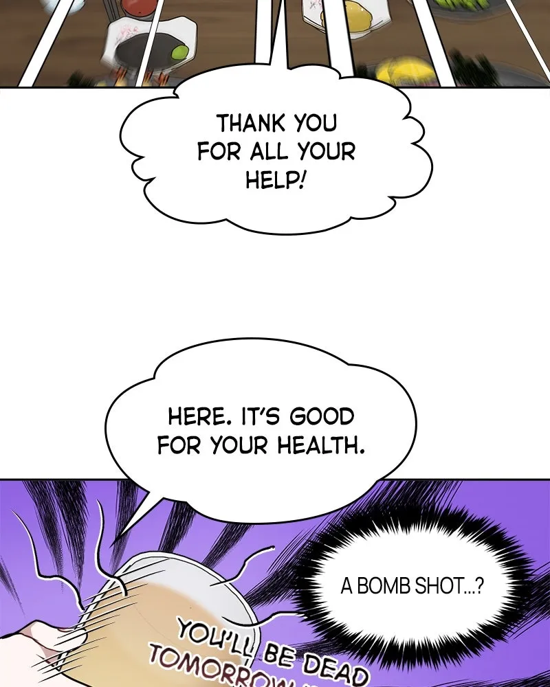 It’s Just Business Chapter 74 page 35 - 