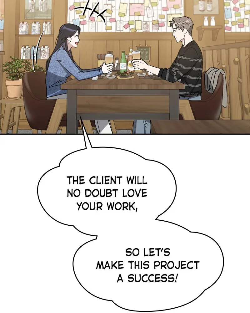 It’s Just Business Chapter 74 page 38 - 