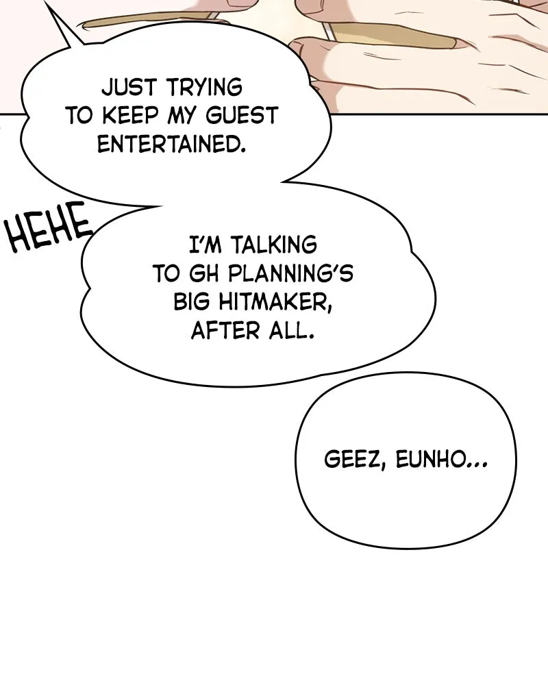 It’s Just Business Chapter 74 page 40 - 