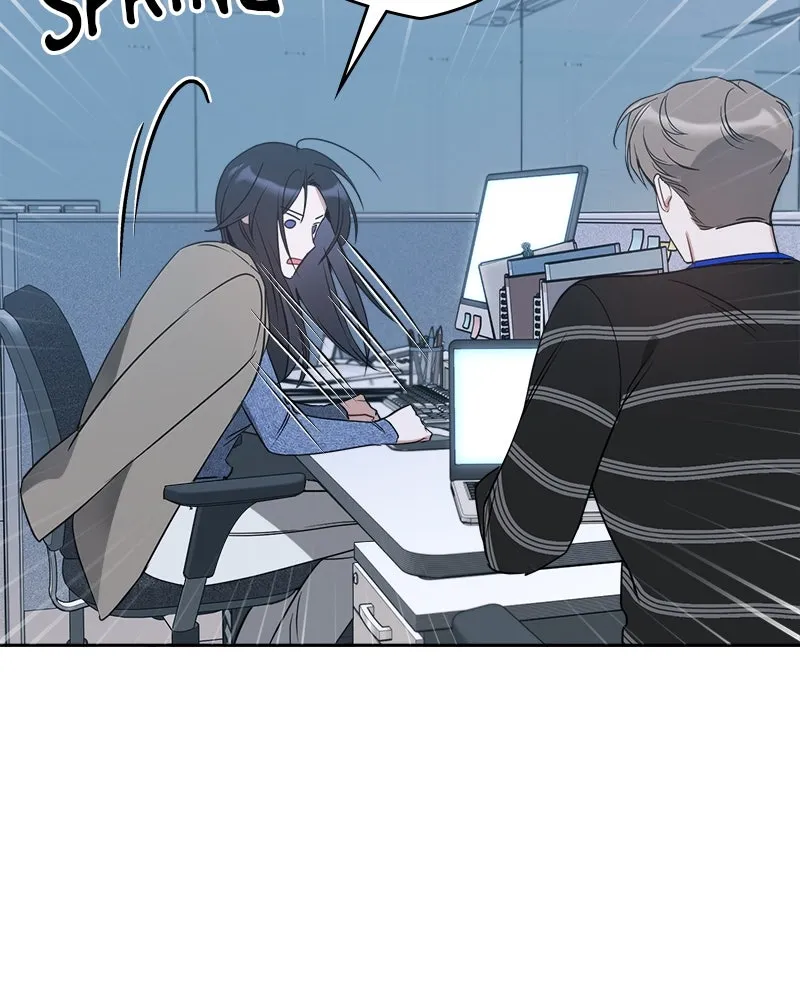 It’s Just Business Chapter 74 page 8 - 