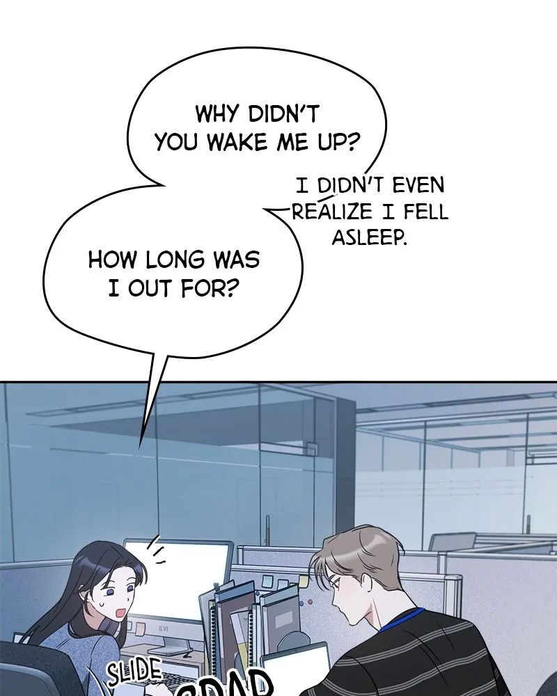 It’s Just Business Chapter 74 page 9 - 