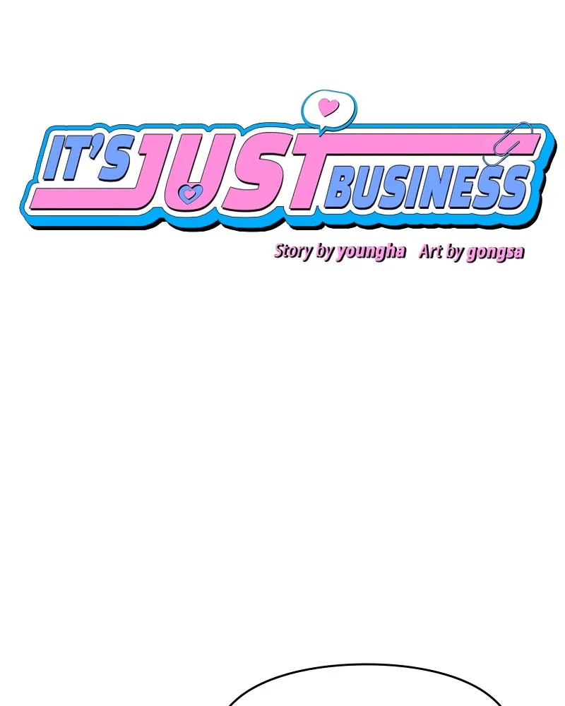 It’s Just Business Chapter 75 page 18 - 