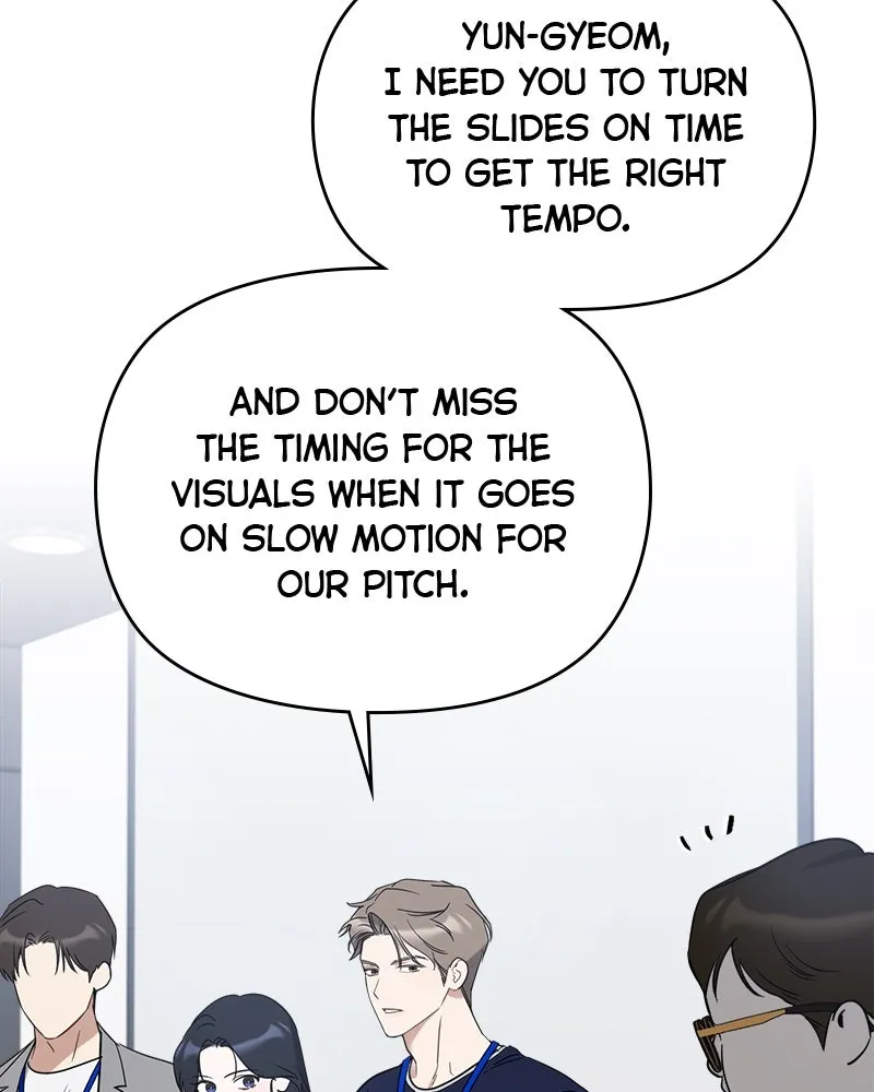 It’s Just Business Chapter 75 page 19 - 