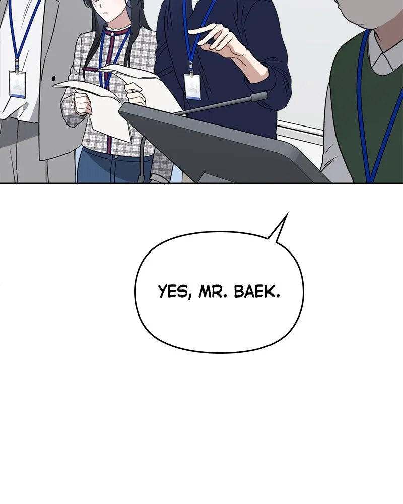 It’s Just Business Chapter 75 page 20 - 