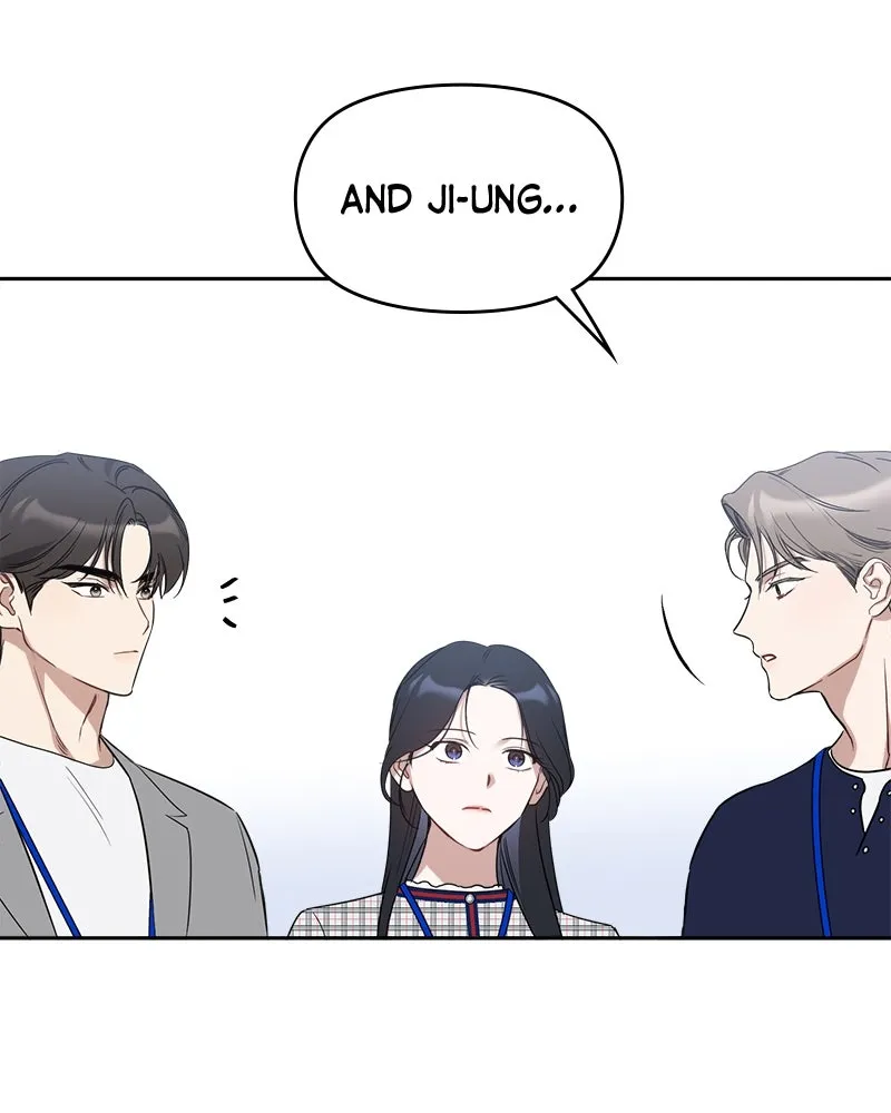 It’s Just Business Chapter 75 page 21 - 