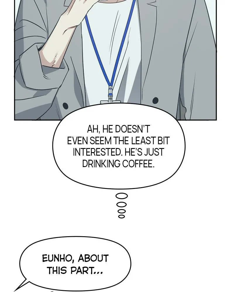 It’s Just Business Chapter 75 page 42 - 