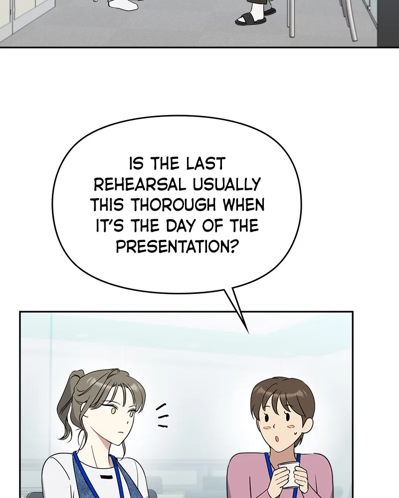 It’s Just Business Chapter 75 page 46 - 