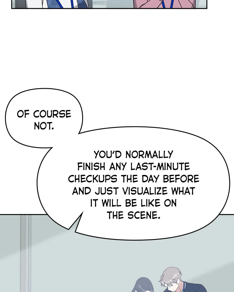 It’s Just Business Chapter 75 page 47 - 