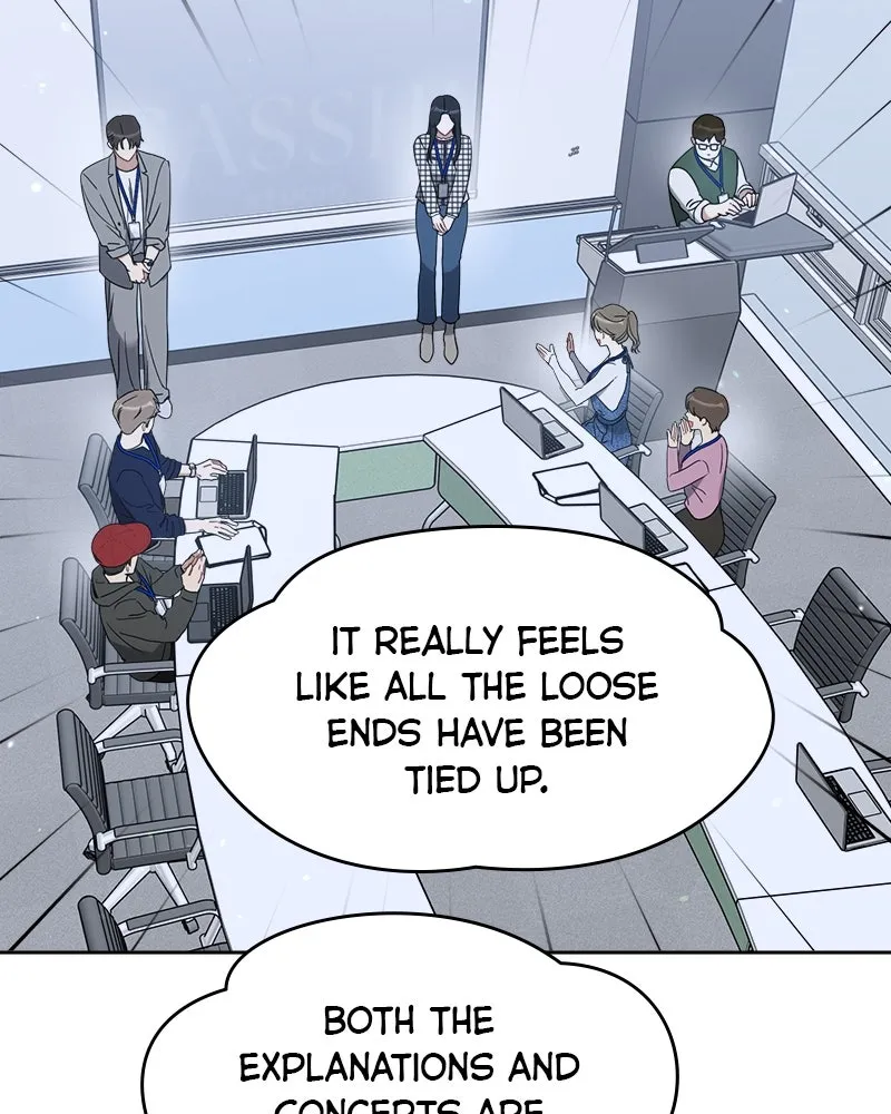 It’s Just Business Chapter 75 page 6 - 