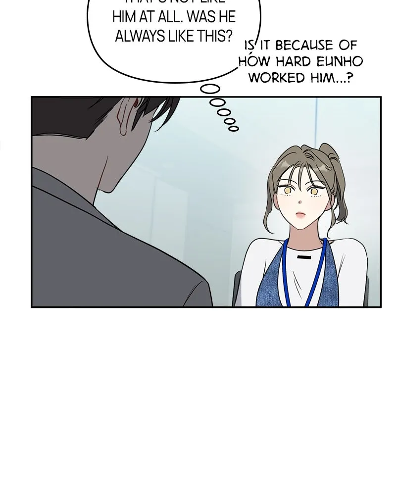 It’s Just Business Chapter 75 page 53 - 