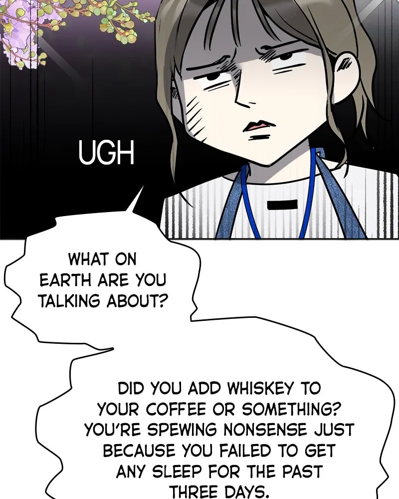 It’s Just Business Chapter 75 page 56 - 
