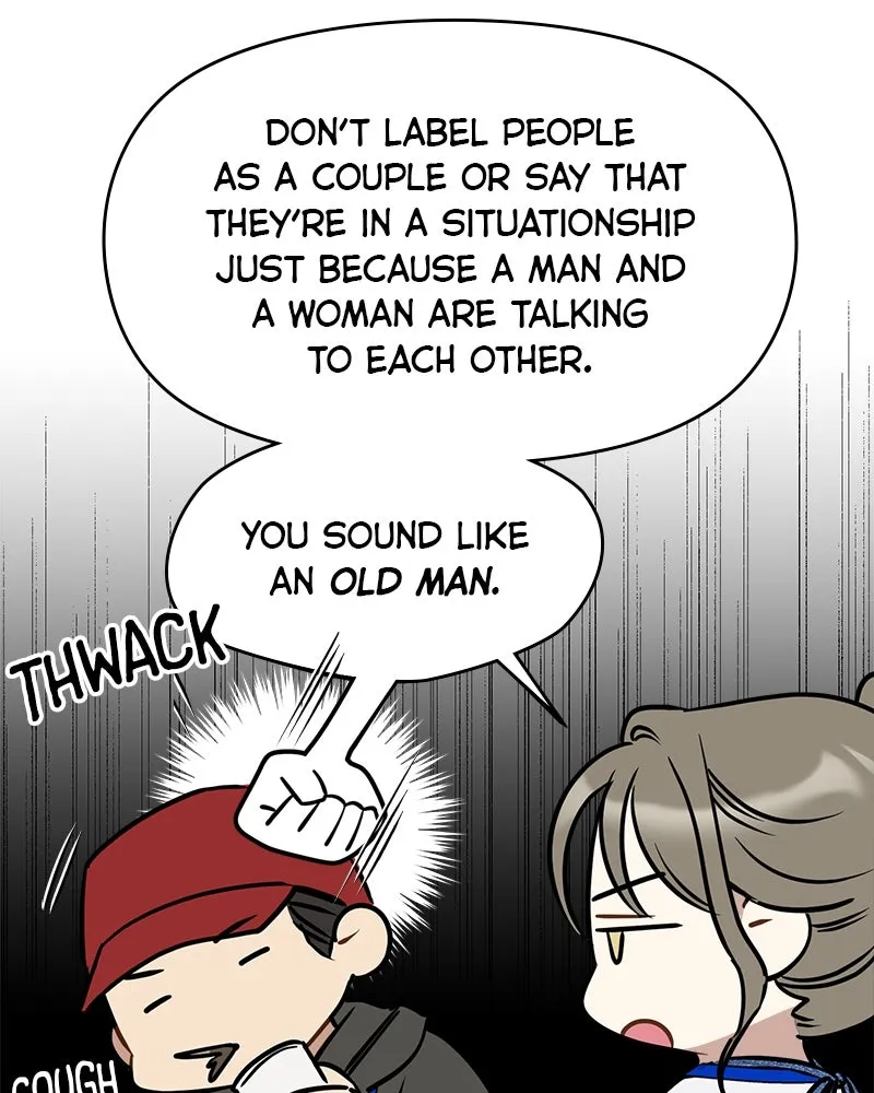 It’s Just Business Chapter 75 page 62 - 