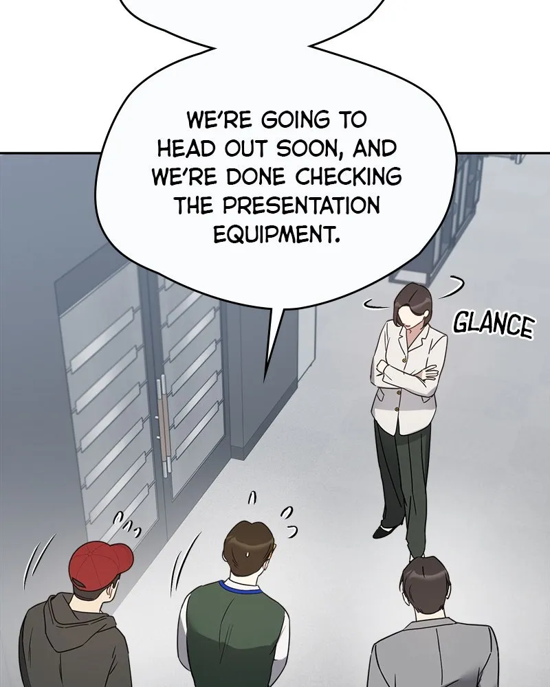 It’s Just Business Chapter 75 page 69 - 