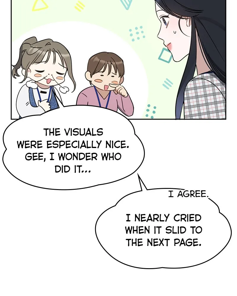 It’s Just Business Chapter 75 page 8 - 