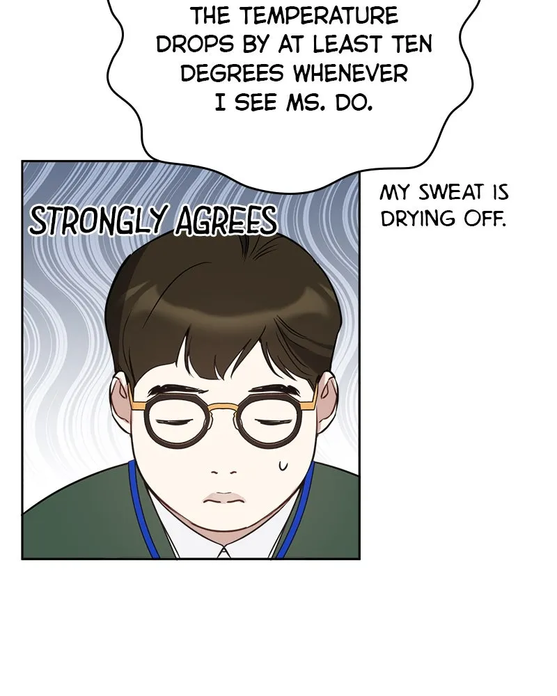 It’s Just Business Chapter 75 page 80 - 