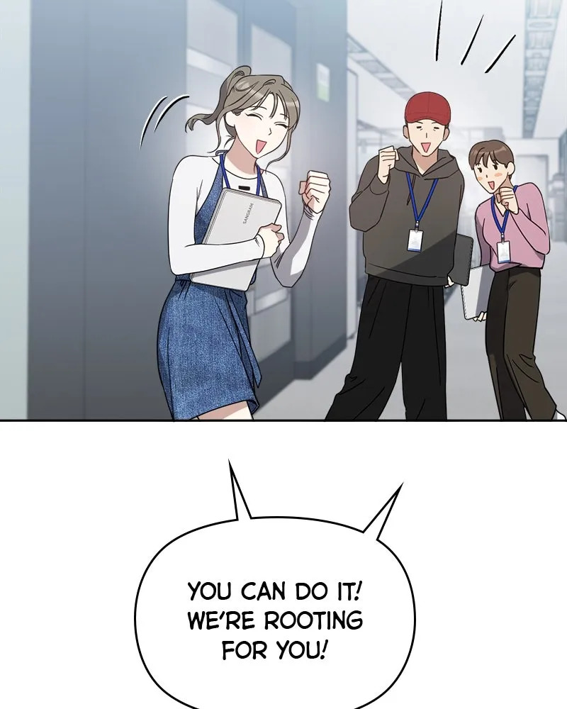 It’s Just Business Chapter 75 page 82 - 