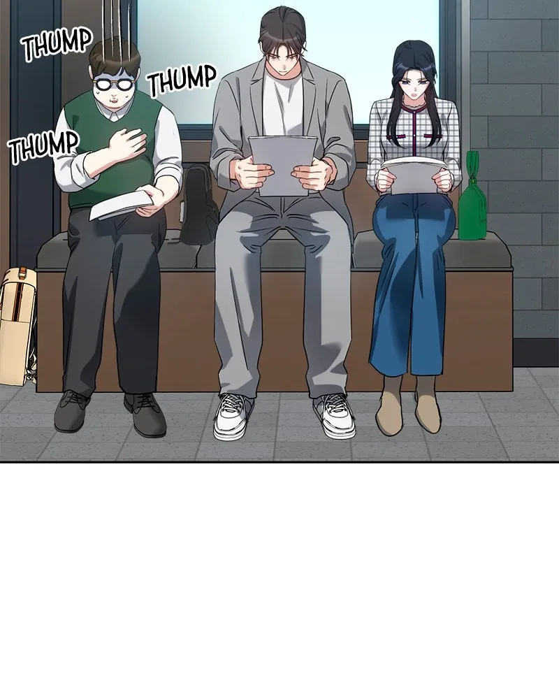 It’s Just Business Chapter 76 page 3 - 