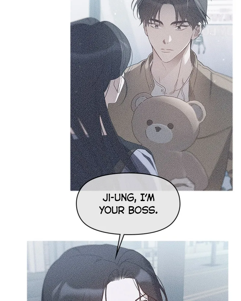 It’s Just Business Chapter 76 page 21 - 