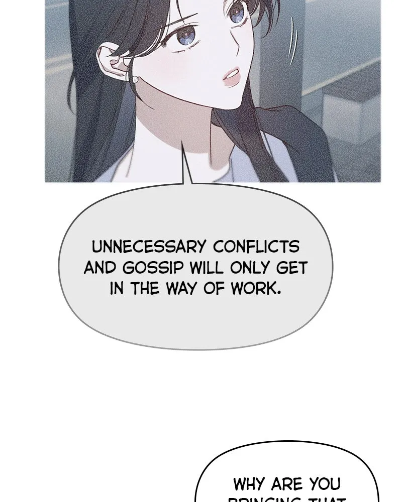 It’s Just Business Chapter 76 page 22 - 