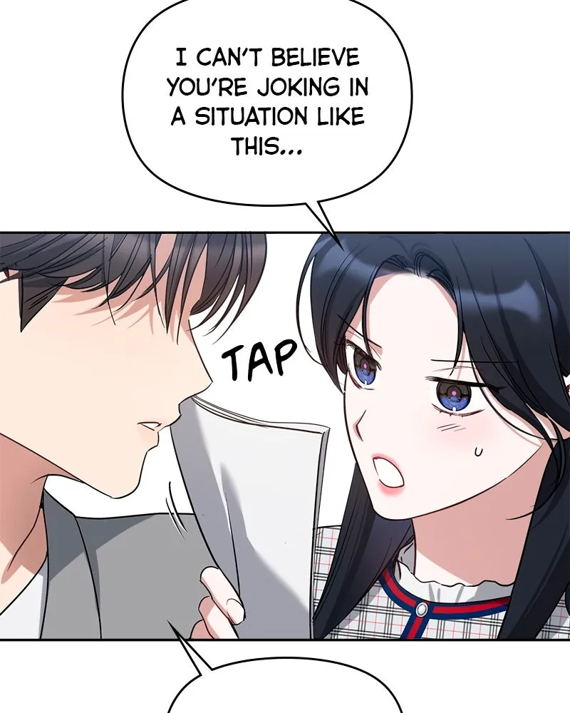 It’s Just Business Chapter 76 page 27 - 