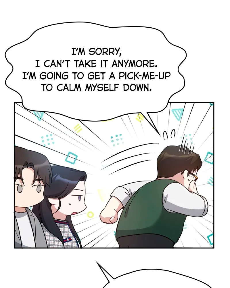 It’s Just Business Chapter 76 page 4 - 