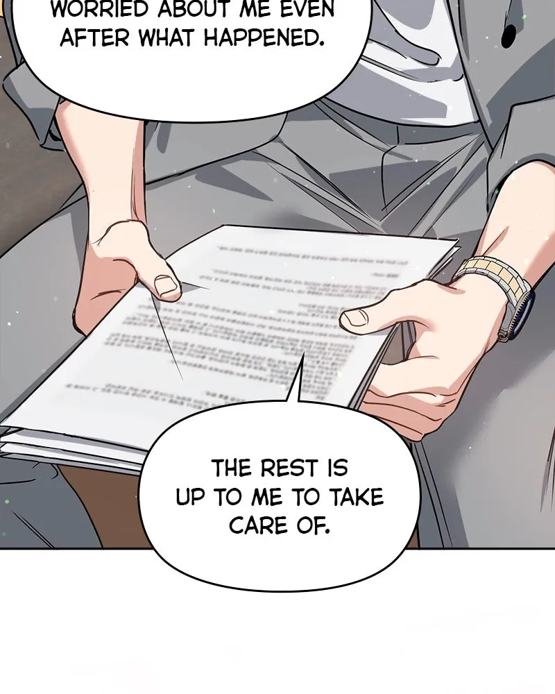 It’s Just Business Chapter 76 page 31 - 
