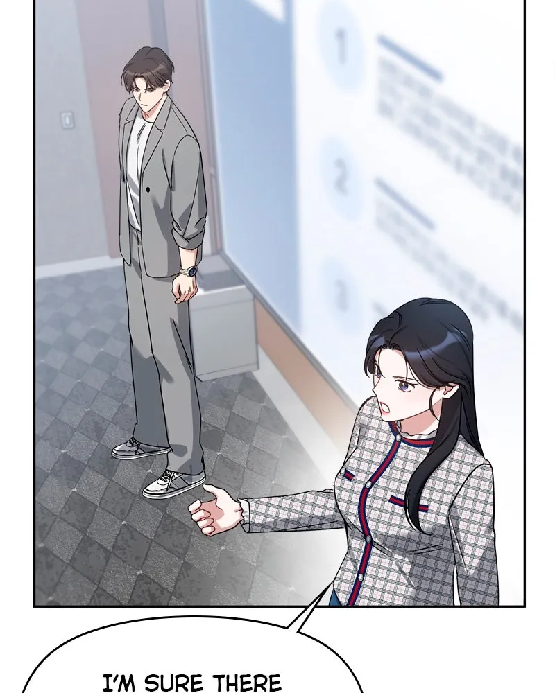 It’s Just Business Chapter 76 page 77 - 