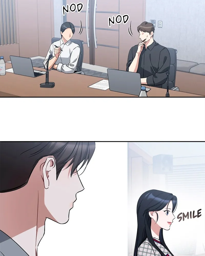 It’s Just Business Chapter 76 page 96 - 