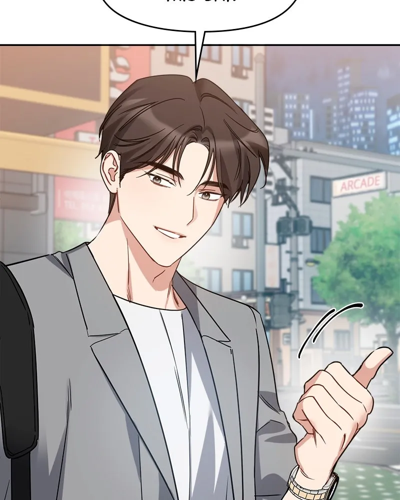 It’s Just Business Chapter 77 page 11 - 