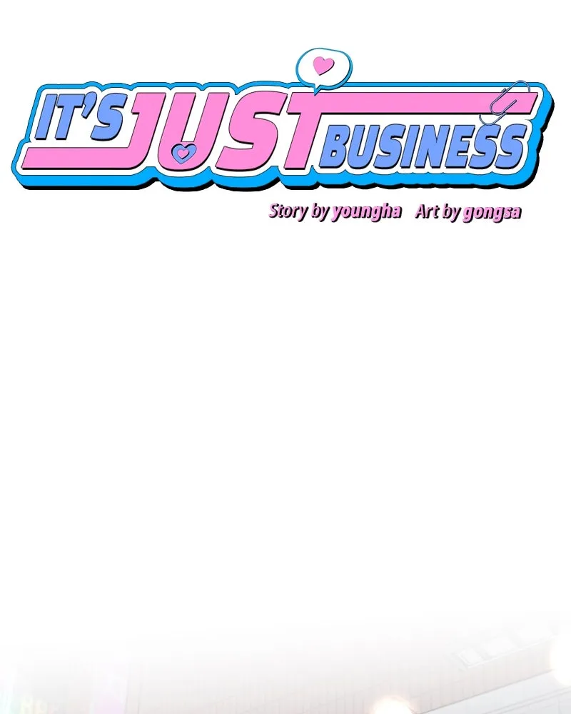It’s Just Business Chapter 77 page 14 - 