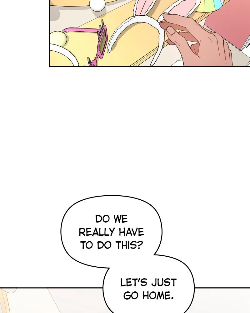 It’s Just Business Chapter 77 page 16 - 