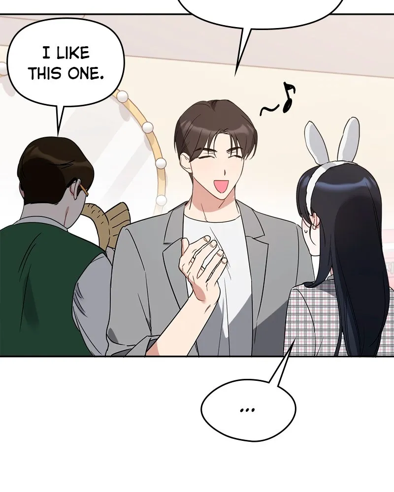 It’s Just Business Chapter 77 page 20 - 