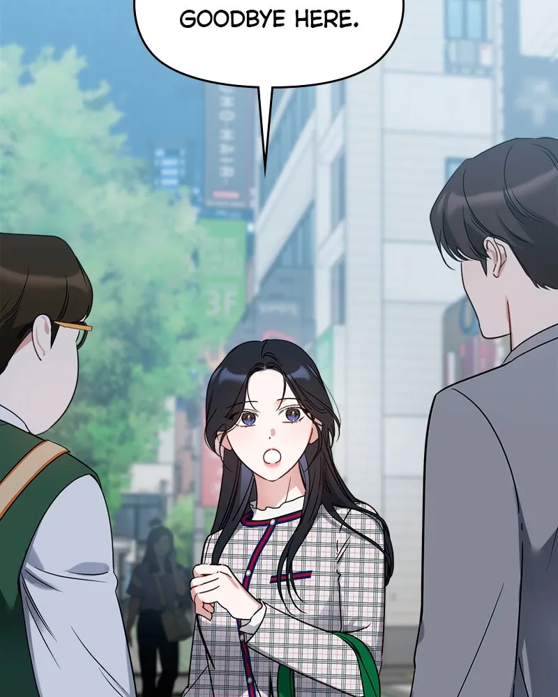 It’s Just Business Chapter 77 page 3 - 