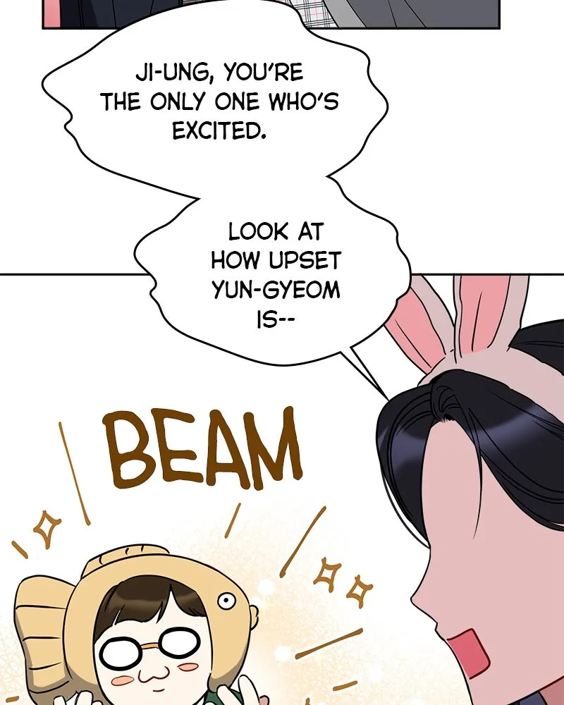It’s Just Business Chapter 77 page 24 - 