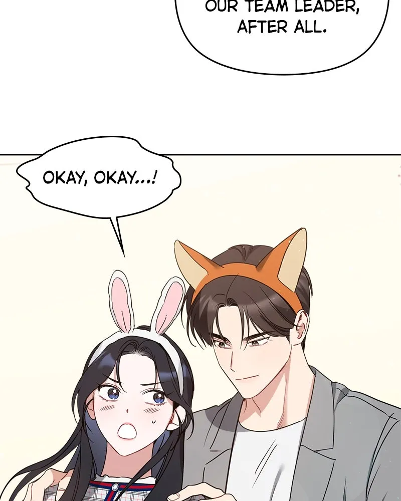 It’s Just Business Chapter 77 page 27 - 