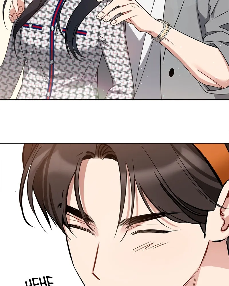 It’s Just Business Chapter 77 page 28 - 