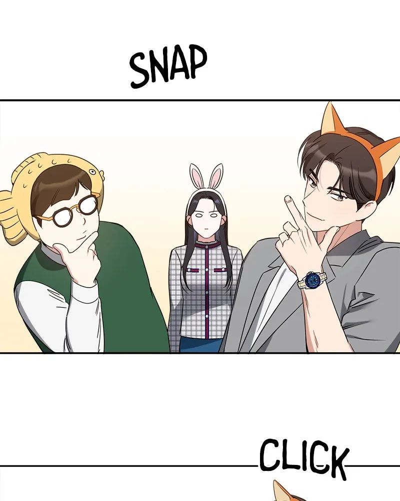 It’s Just Business Chapter 77 page 30 - 