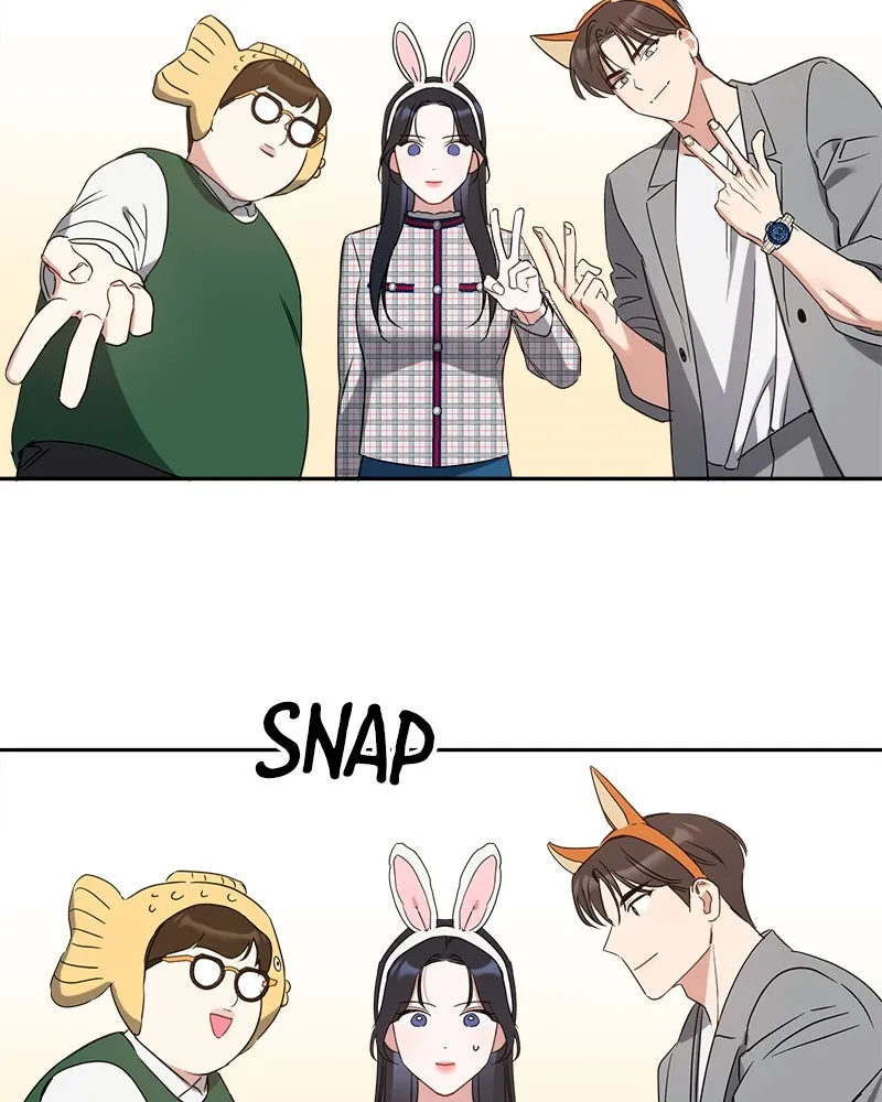 It’s Just Business Chapter 77 page 31 - 