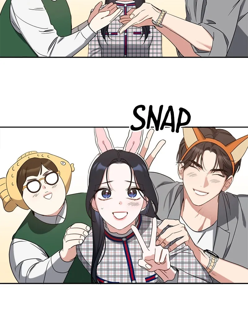 It’s Just Business Chapter 77 page 32 - 
