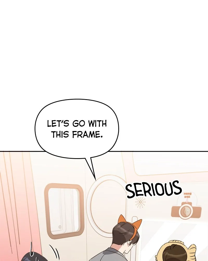 It’s Just Business Chapter 77 page 33 - 