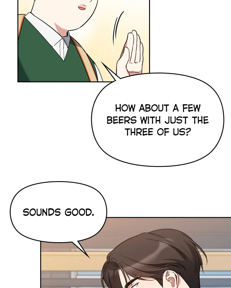 It’s Just Business Chapter 77 page 5 - 