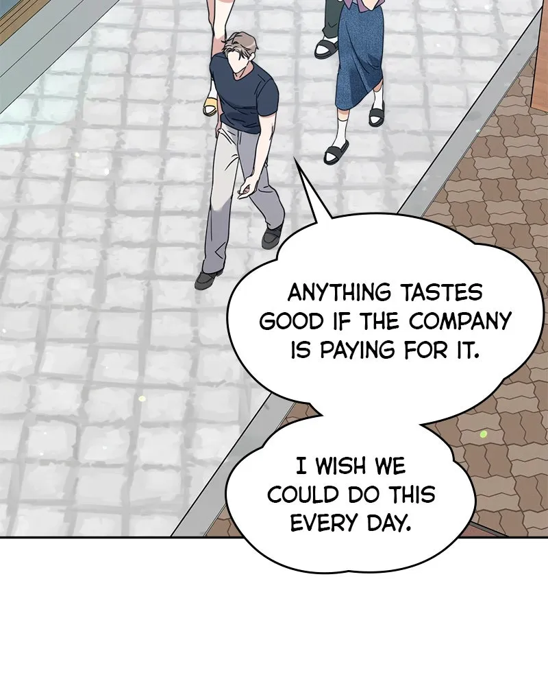 It’s Just Business Chapter 77 page 49 - 