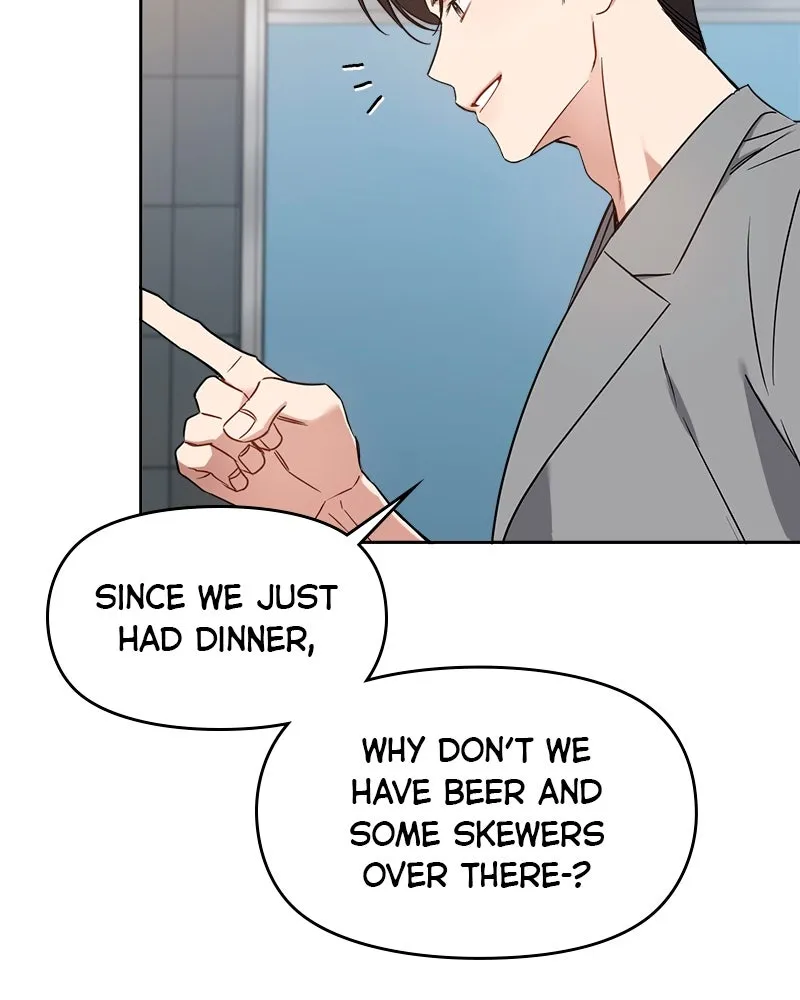 It’s Just Business Chapter 77 page 6 - 