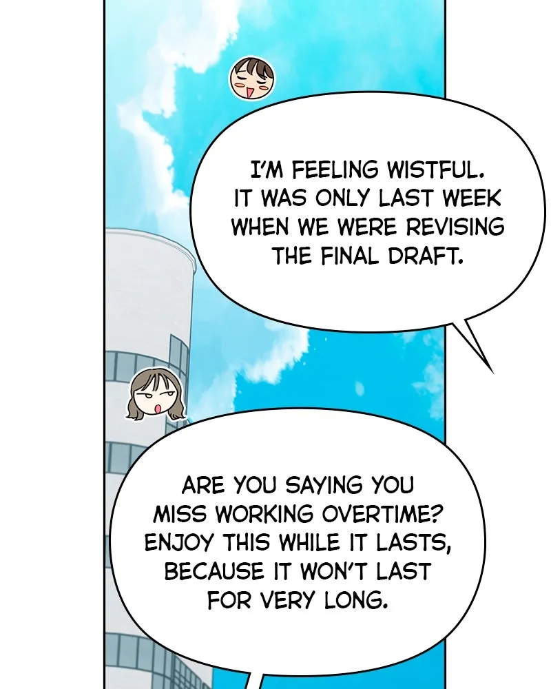 It’s Just Business Chapter 77 page 55 - 