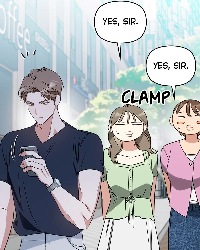 It’s Just Business Chapter 77 page 60 - 