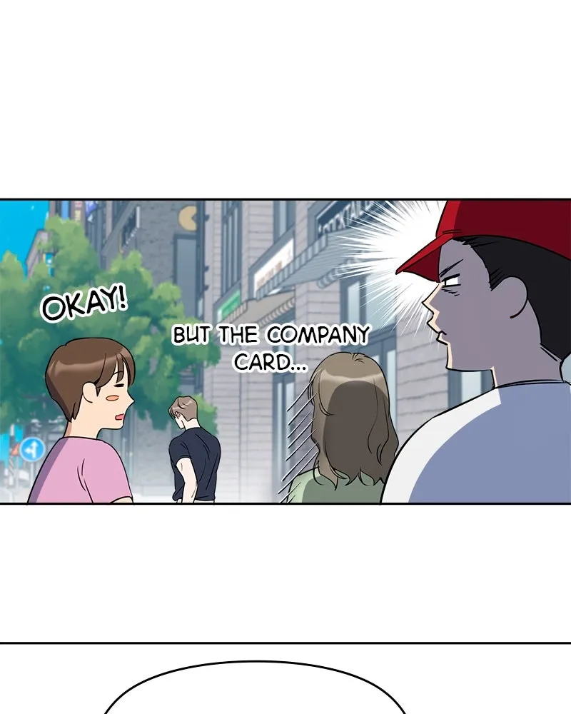 It’s Just Business Chapter 77 page 66 - 