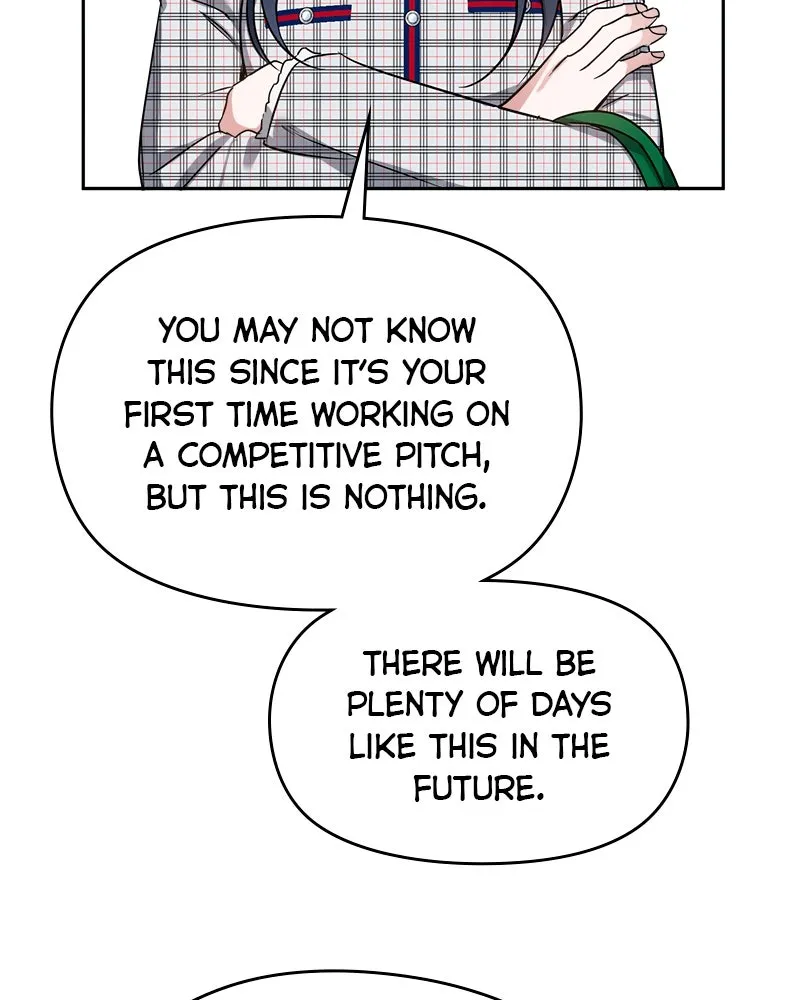 It’s Just Business Chapter 77 page 8 - 